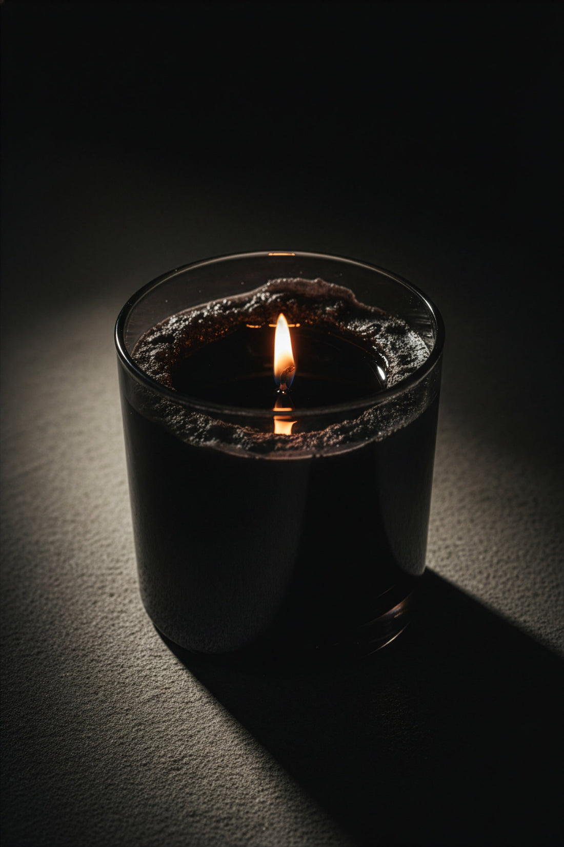 How to Prevent Candle Tunneling | Wicked Wonder Works Candle Care Guide