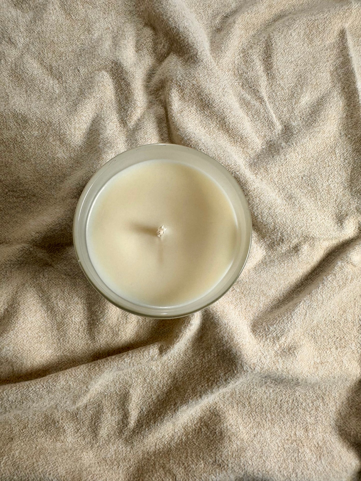 Golden Hour | Soy Candle | Limited Edition Summer 2026 Collection