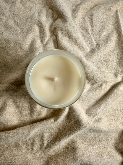 Golden Hour | Soy Candle | Limited Edition Summer 2026 Collection