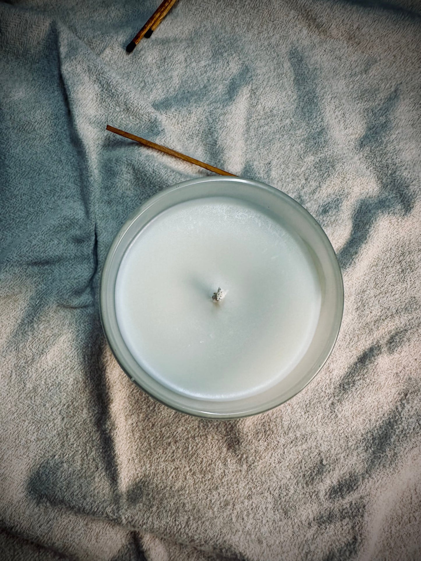 Velvet Hour | Soy Candle | Limited Edition Summer 2026 Collection