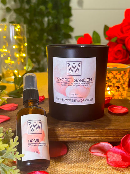 ♥️Valentine's Day Bundle♥️ Lovestruck and Dreamy Nights