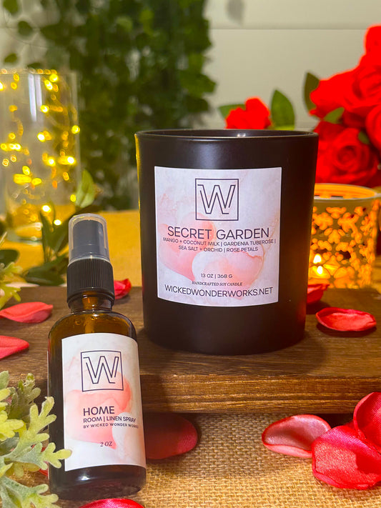 ♥️Valentine's Day Bundle♥️ Lovestruck and Dreamy Nights