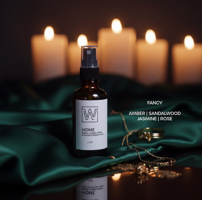 Room and Linen Spray