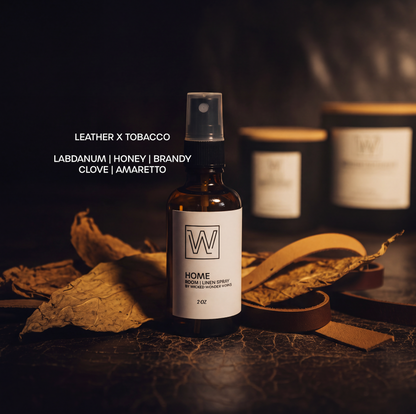 Room and Linen Spray