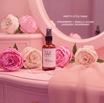 Room and Linen Spray