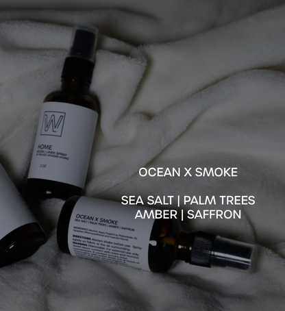 Room and Linen Spray