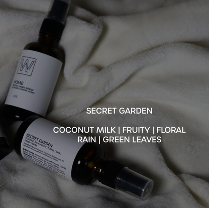 Room and Linen Spray