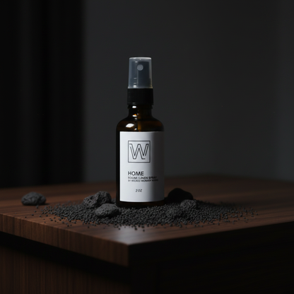 Black Sands - Room and Linen Spray