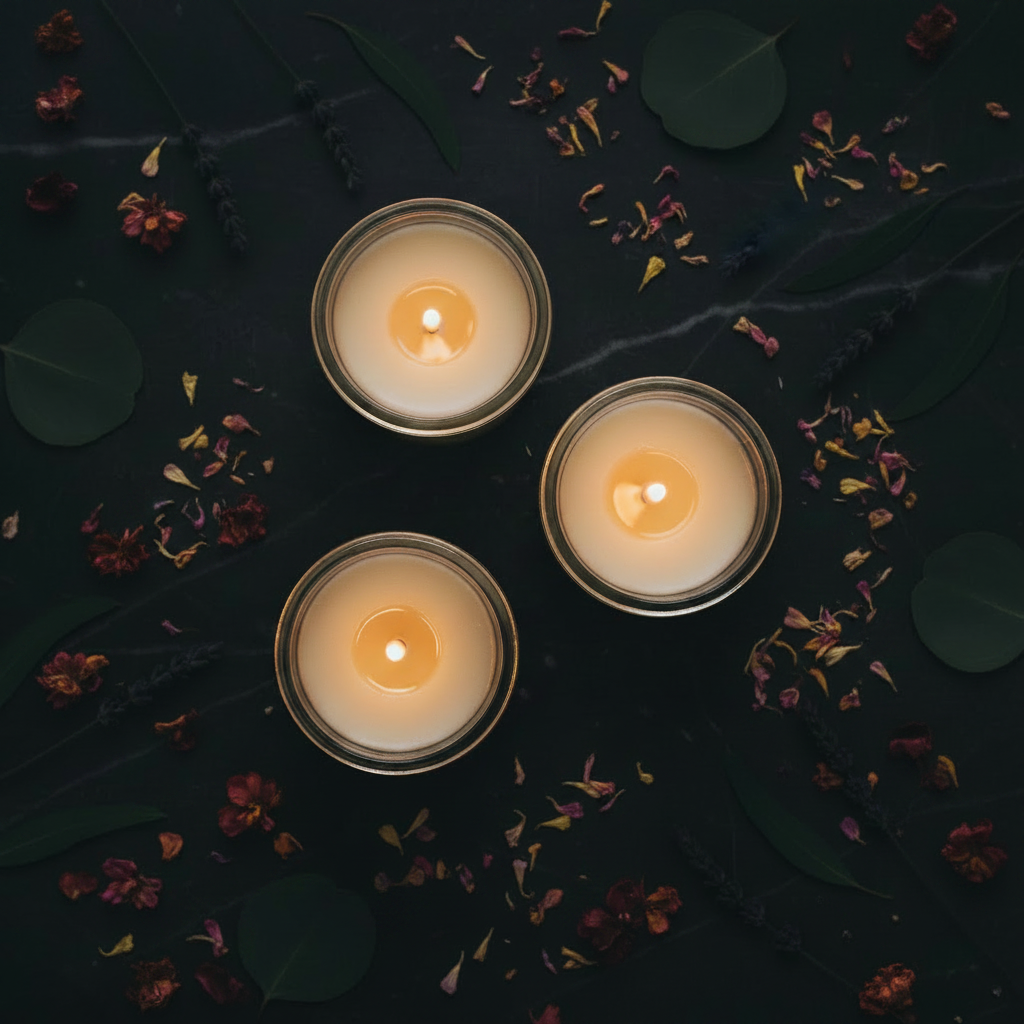 Sampler - Botanicals