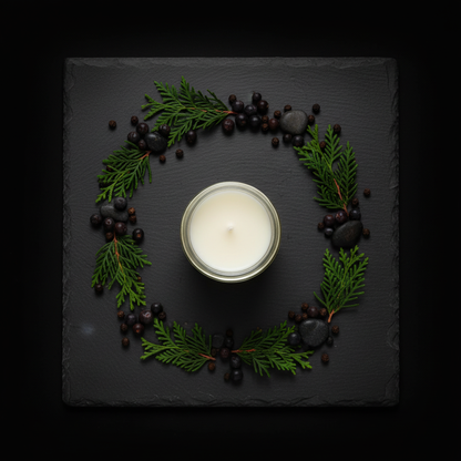 Sampler – Dark Moody Overhead
