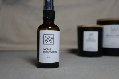 Room and Linen Spray